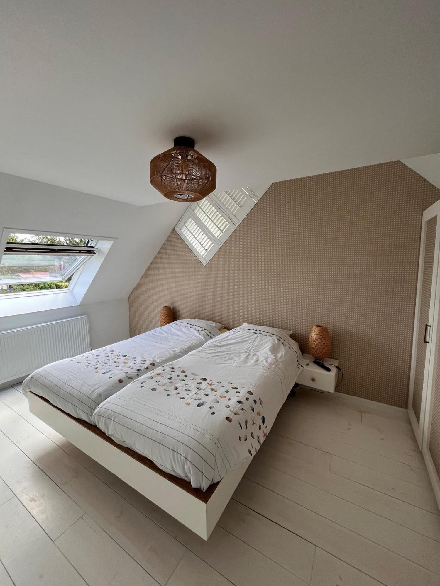 Cosy Vacation Home With Large Fenced Garden Bruinisse Exterior foto